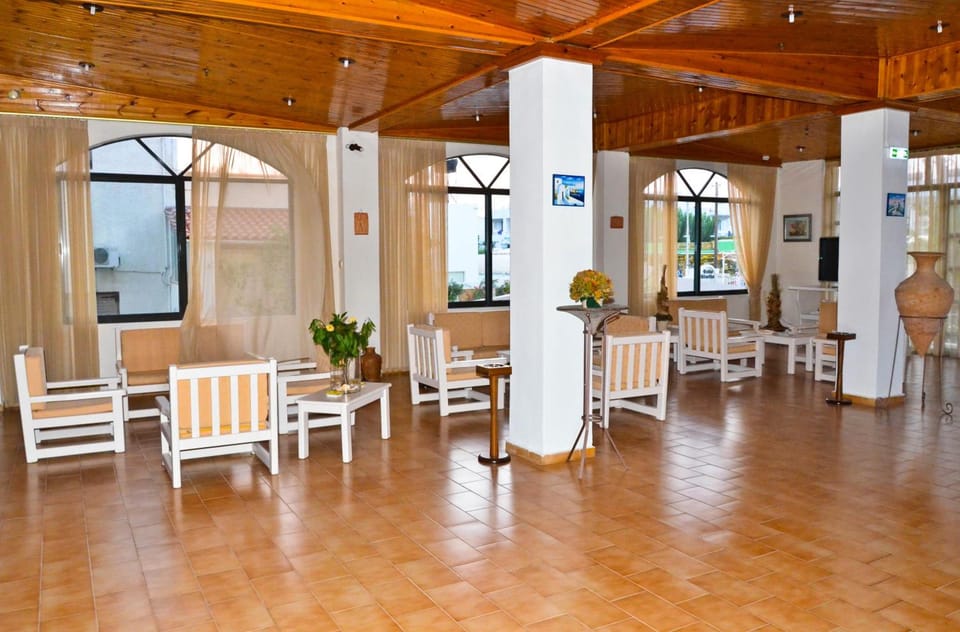 Niko Elen, Adults Only Hotel in Malia, Crete