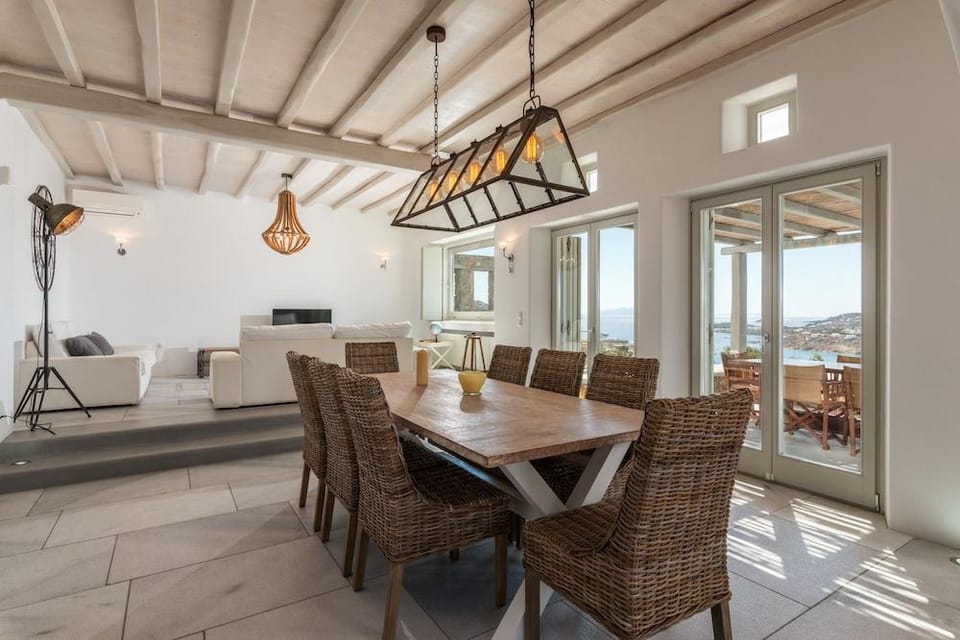 Anemos Apartments Apartment hotel in Mykonos, Mikonos 846 00, Greece