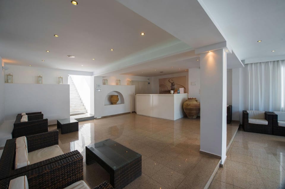 Giannoulaki Hotel Hotel in Mykonos, Mikonos 846 00, Greece