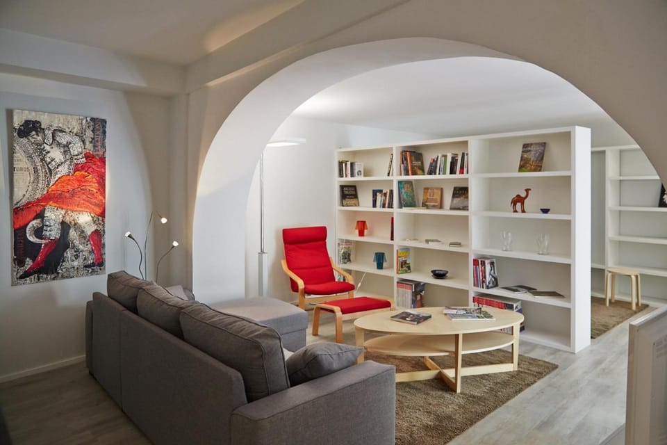 La Residence Arles Centre Apartment hotel in Arles