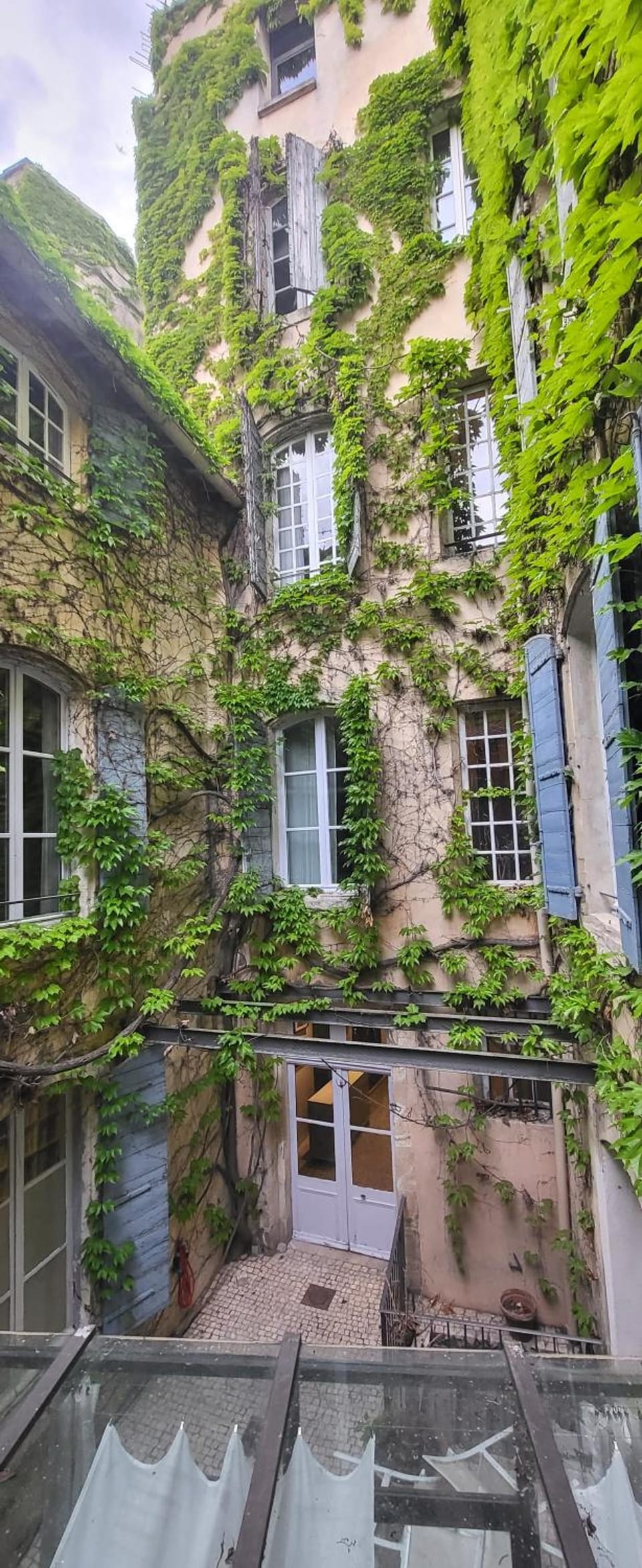 La Residence Arles Centre Apartment hotel in Arles