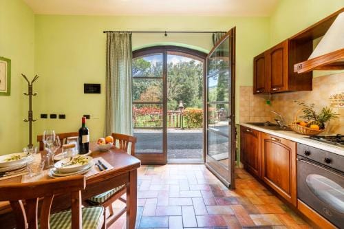 Il Castagno Toscana Hotel in San Vincenzo