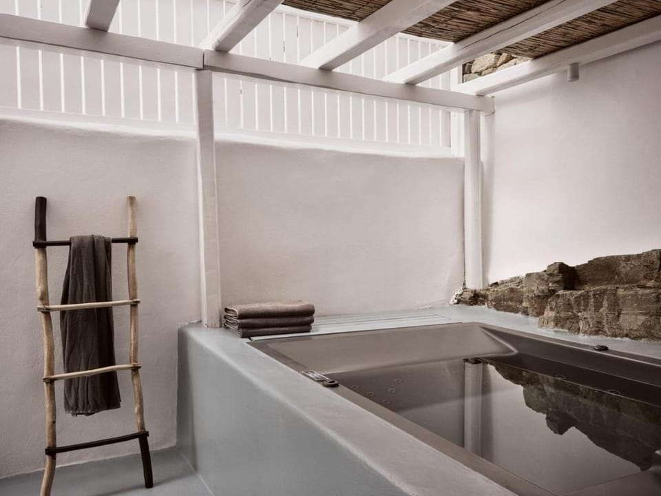 Boho Suites Apartment hotel in Mykonos