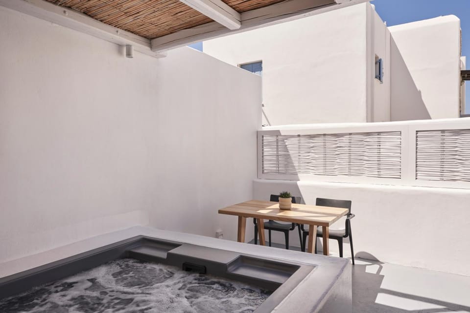 Boho Suites Apartment hotel in Mykonos