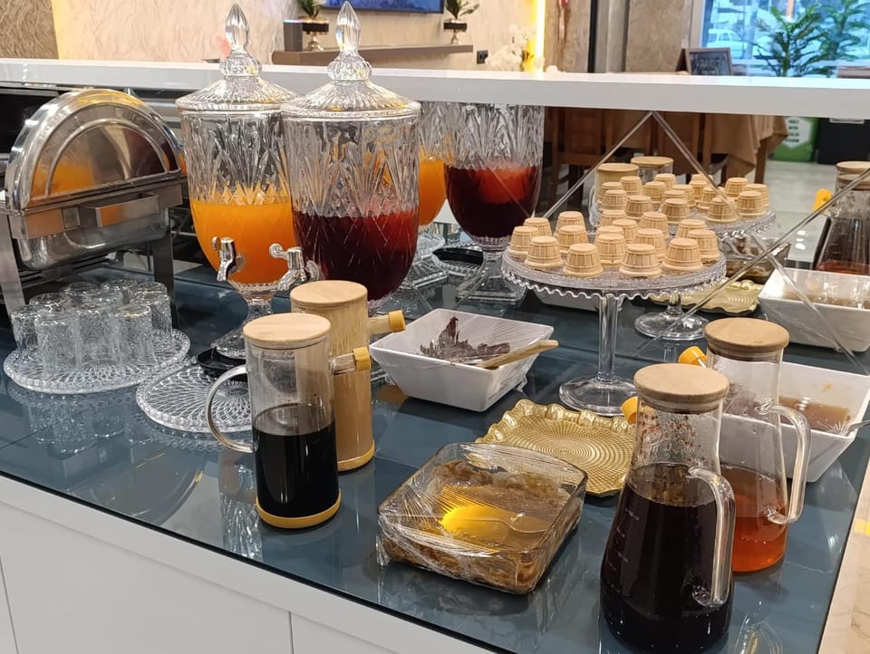 Dostlar Hotel Hotel in Mersin