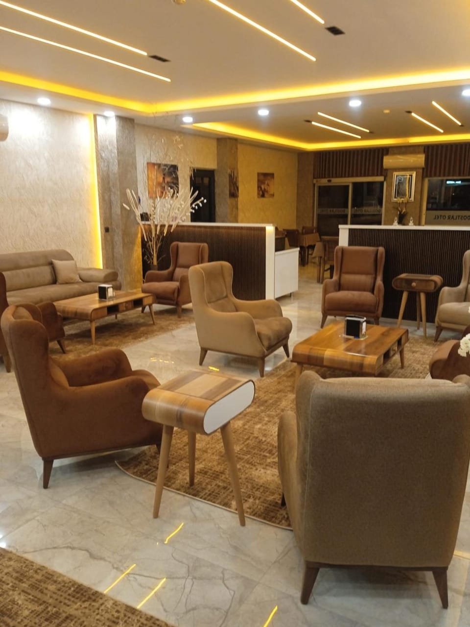 Dostlar Hotel Hotel in Mersin