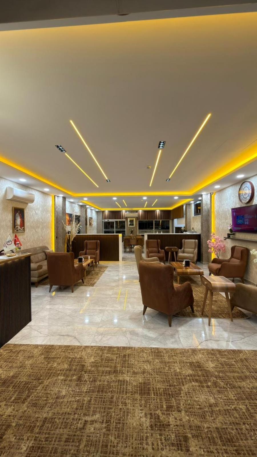 Dostlar Hotel Hotel in Mersin