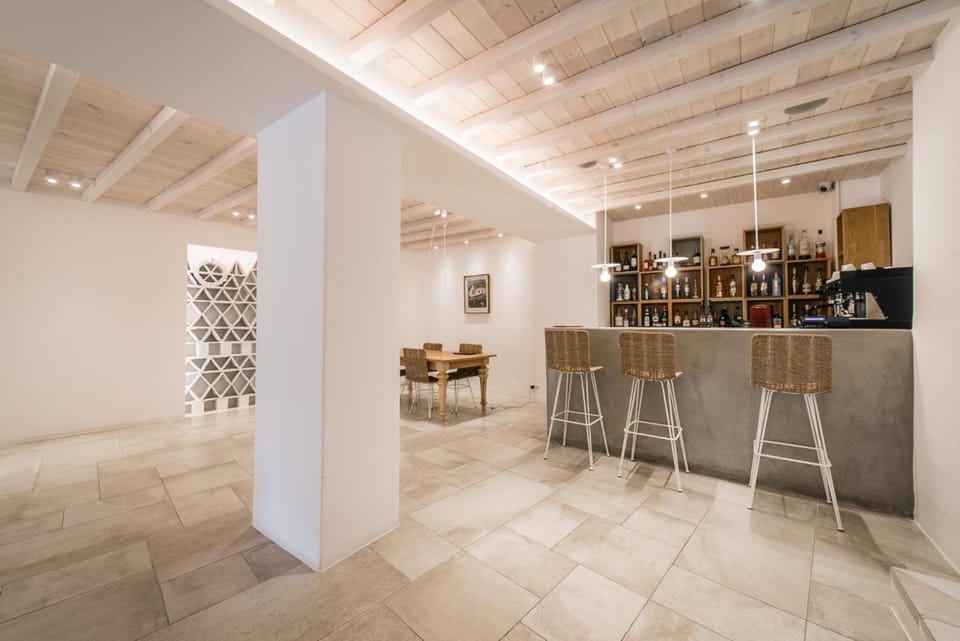 Vienoula's Garden Hotel Hotel in Mykonos