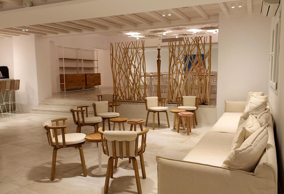 Vienoula's Garden Hotel Hotel in Mykonos