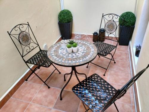 Phiros B&B Hotel in Piran