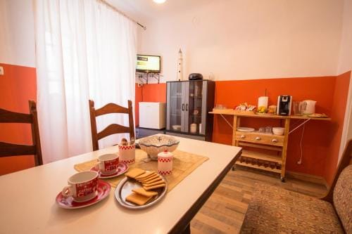Phiros B&B Hotel in Piran