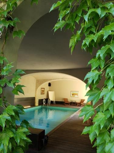 Antica Dimora Gallo Basteris Hotel in Liguria