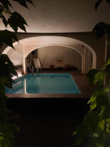 Antica Dimora Gallo Basteris Hotel in Liguria