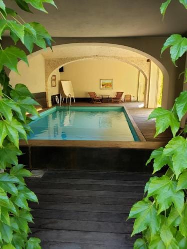 Antica Dimora Gallo Basteris Hotel in Liguria