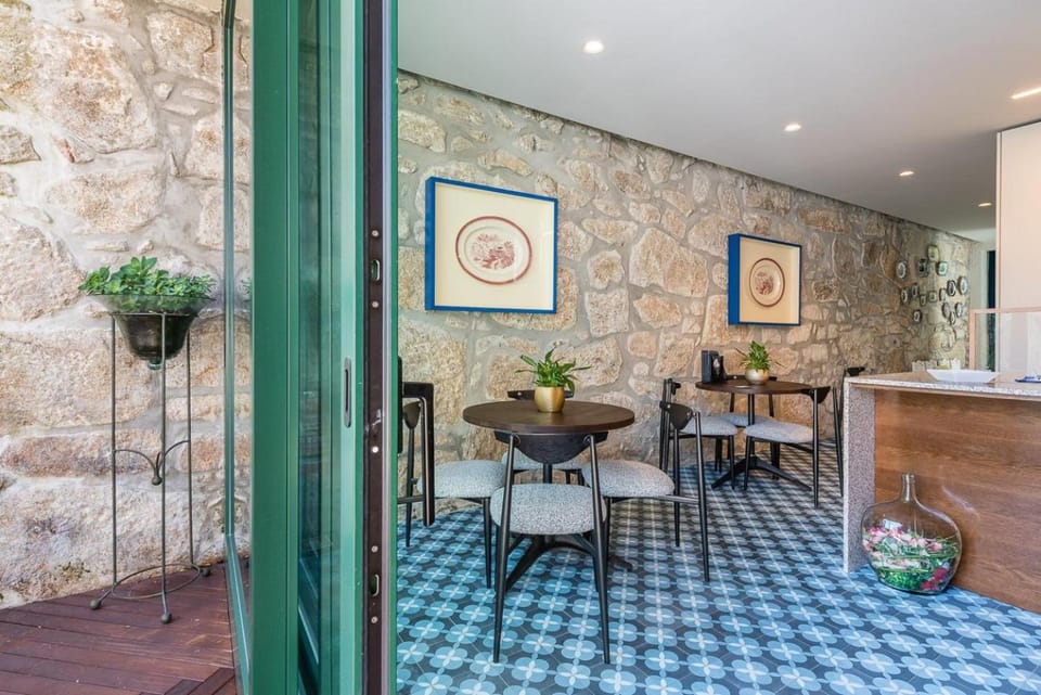 GuestReady - Jardim das Oliveiras GuestHouse Hotel in Porto