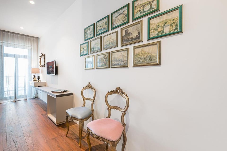 GuestReady - Jardim das Oliveiras GuestHouse Hotel in Porto