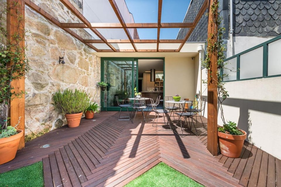 GuestReady - Jardim das Oliveiras GuestHouse Hotel in Porto