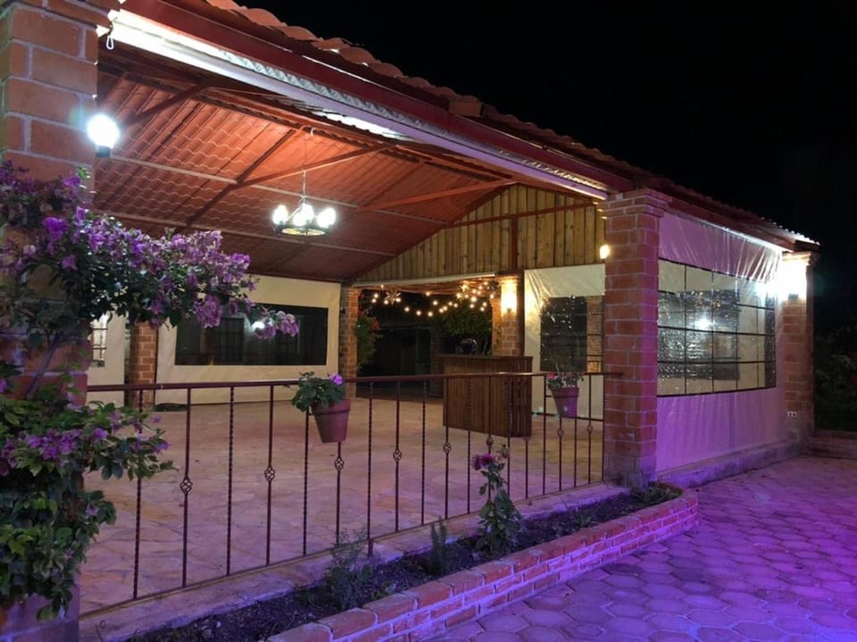 Hotel Posada Rancho Los Laureles Hotel in State of Puebla