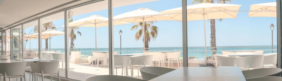 Hotel Agaro Hotel in Chipiona