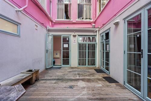 Frienz Backpacker Hostel in Auckland