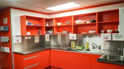 Frienz Backpacker Hostel in Auckland