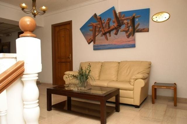Aegeon Hotel Hotel in Samos, Greece