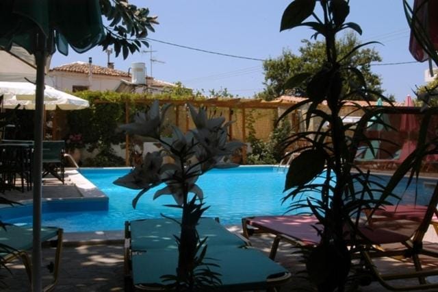 Aegeon Hotel Hotel in Samos, Greece