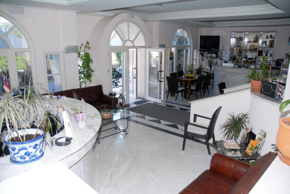 Amanda Hotel Hotel in Samos, Greece