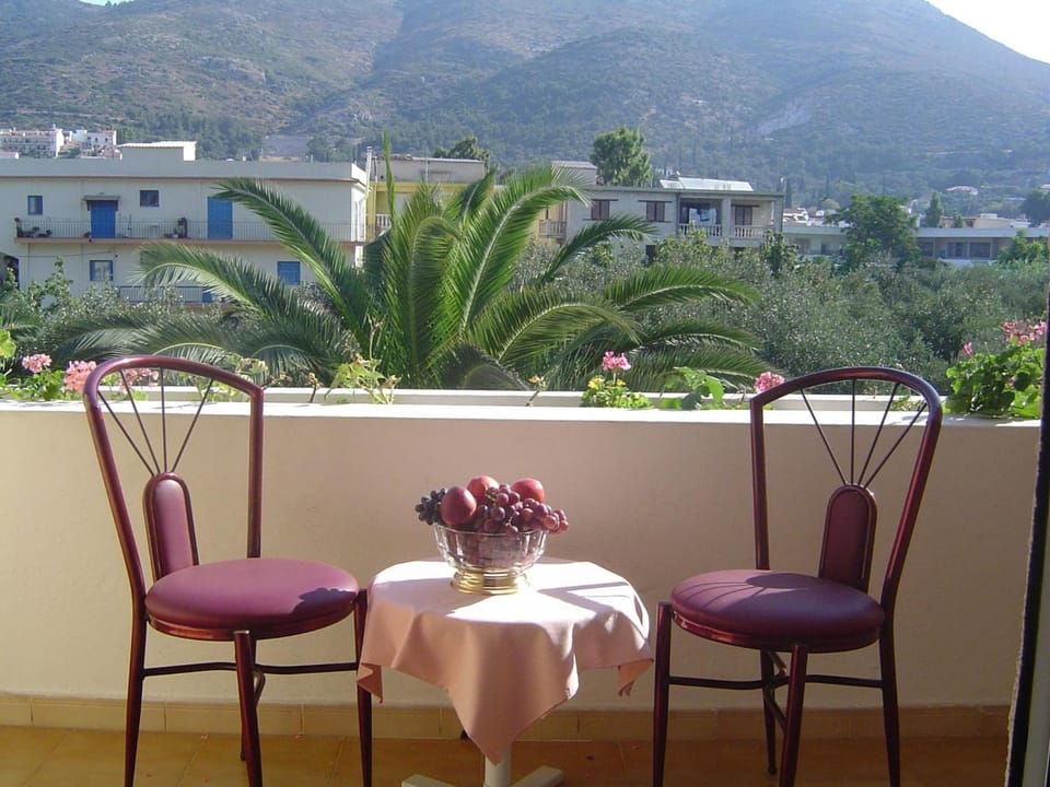 Paradise Hotel Hotel in Samos, Greece