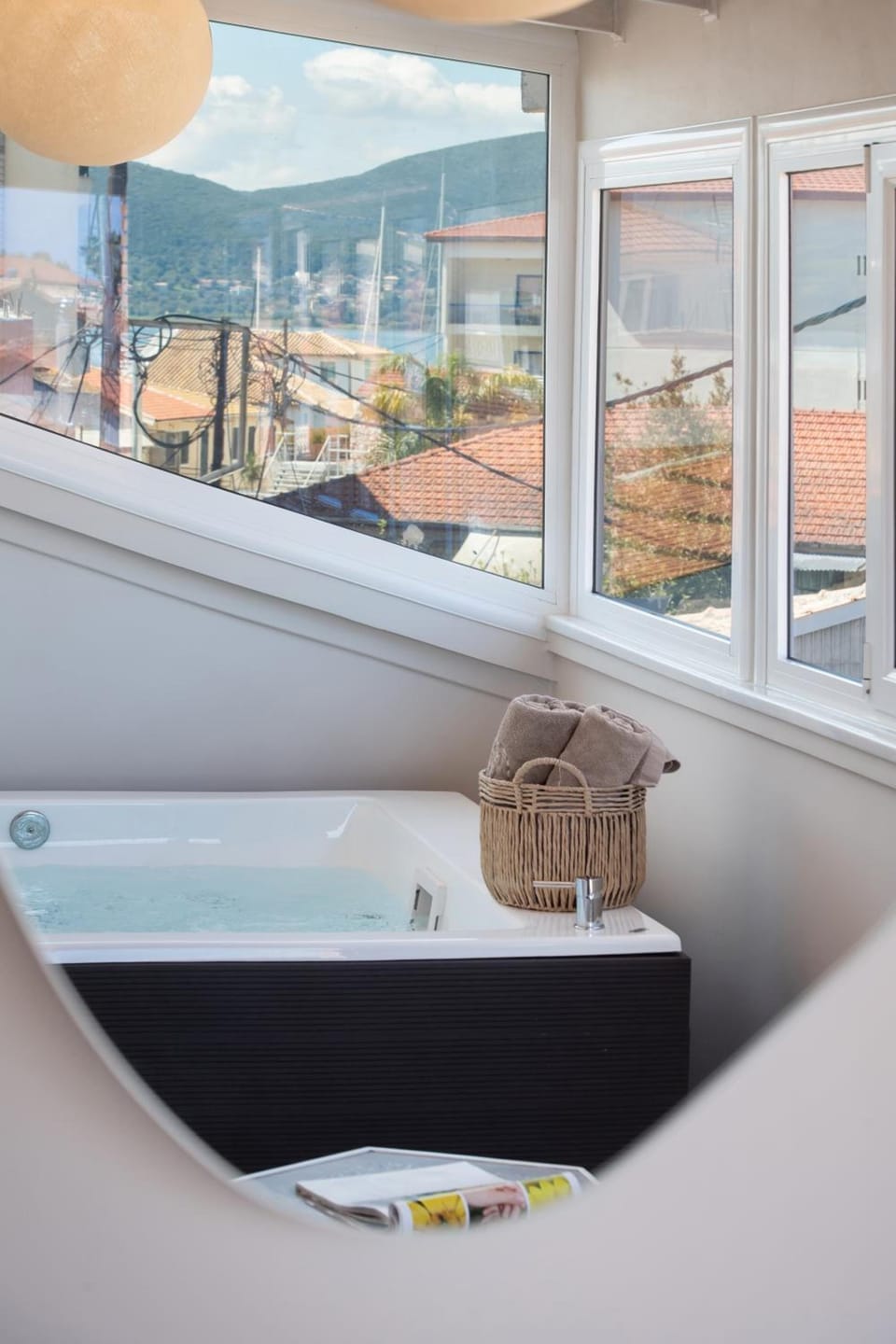 The Secret Boutique Hotel Hotel in Lefkada