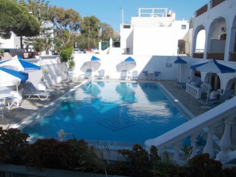 Anemones Hotel Hotel in Kamari