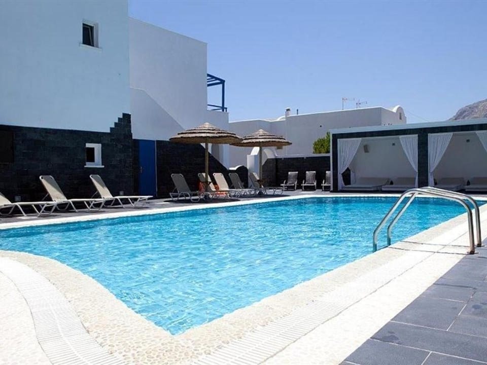Anemones Hotel Hotel in Kamari