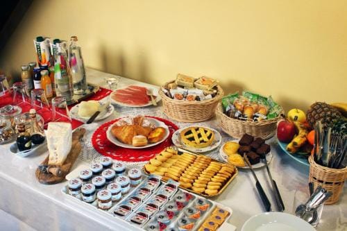 B&B Le Noci di Feo Hotel in Modena