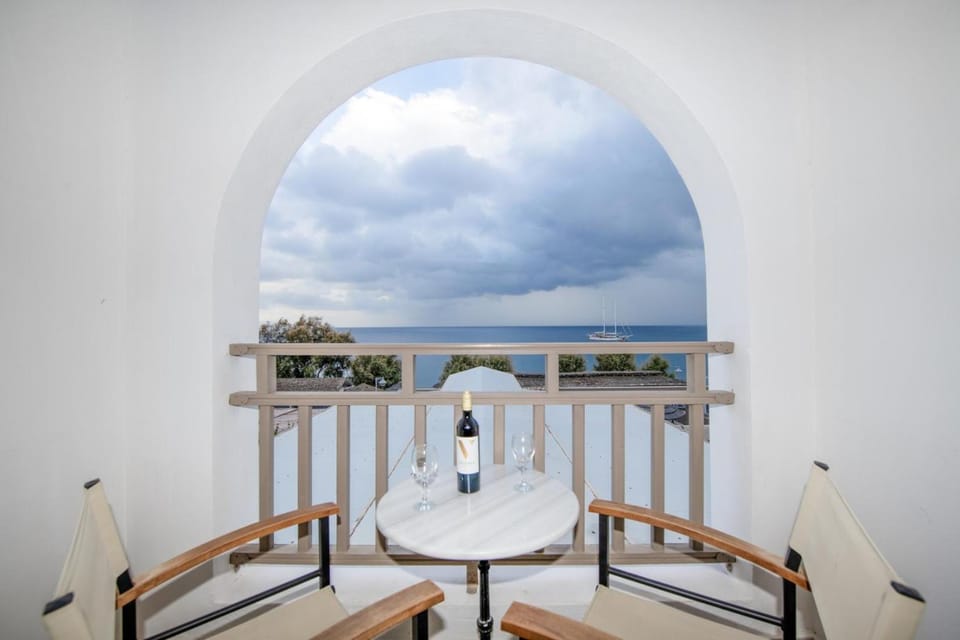 Enjoy Villas Apartment hotel in Kamari