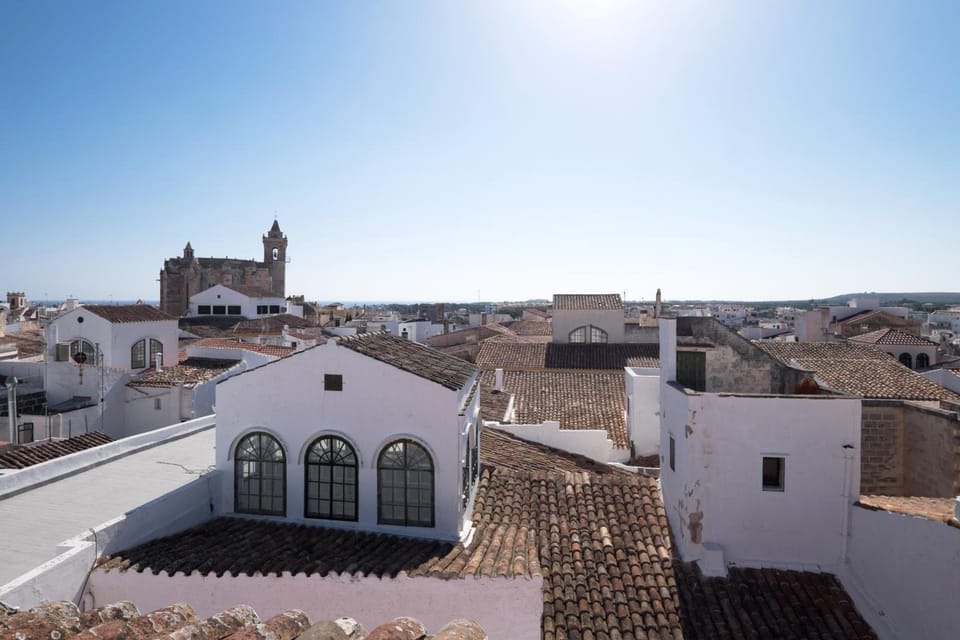 Hotel Nou Sant Antoni Hotel in Ciutadella de Menorca
