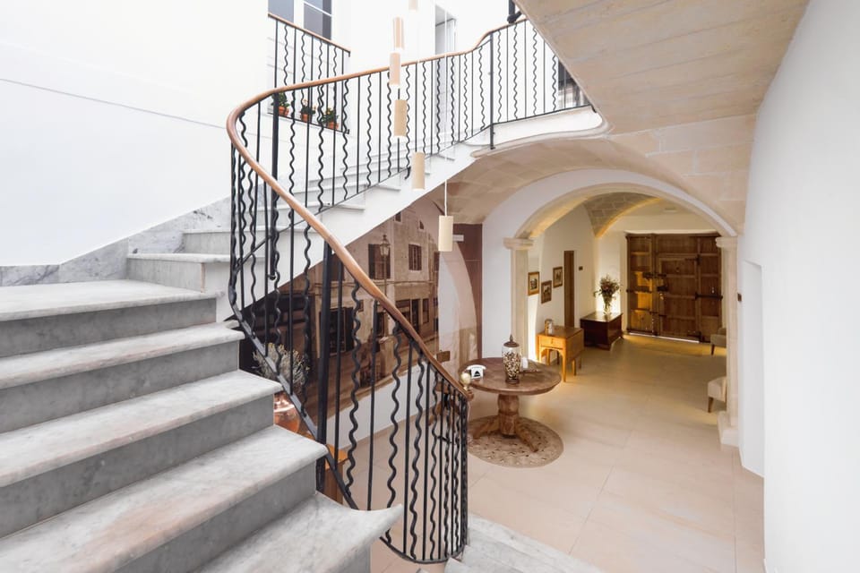 Hotel Nou Sant Antoni Hotel in Ciutadella de Menorca
