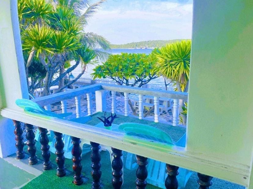Rubtawan Sichang Resort Resort in Chon Buri Changwat