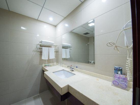 Jiutian Hotel Hotel in Jiangsu