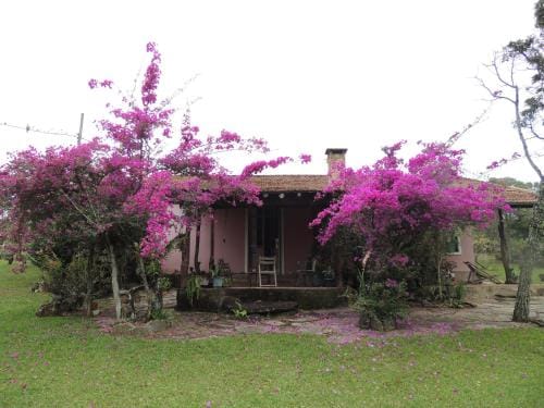 Pousada Sitio da Serra Inn in State of Rio de Janeiro