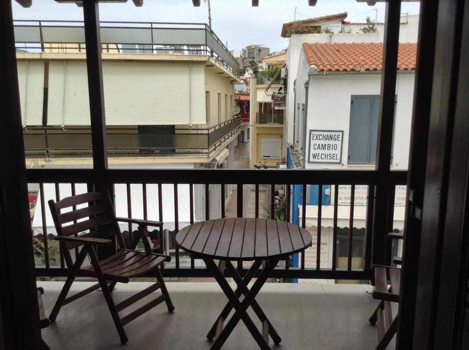 Mouria Hotel Hotel in Skiathos