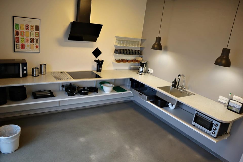Plexus Hytterne Hotel in Central Denmark Region