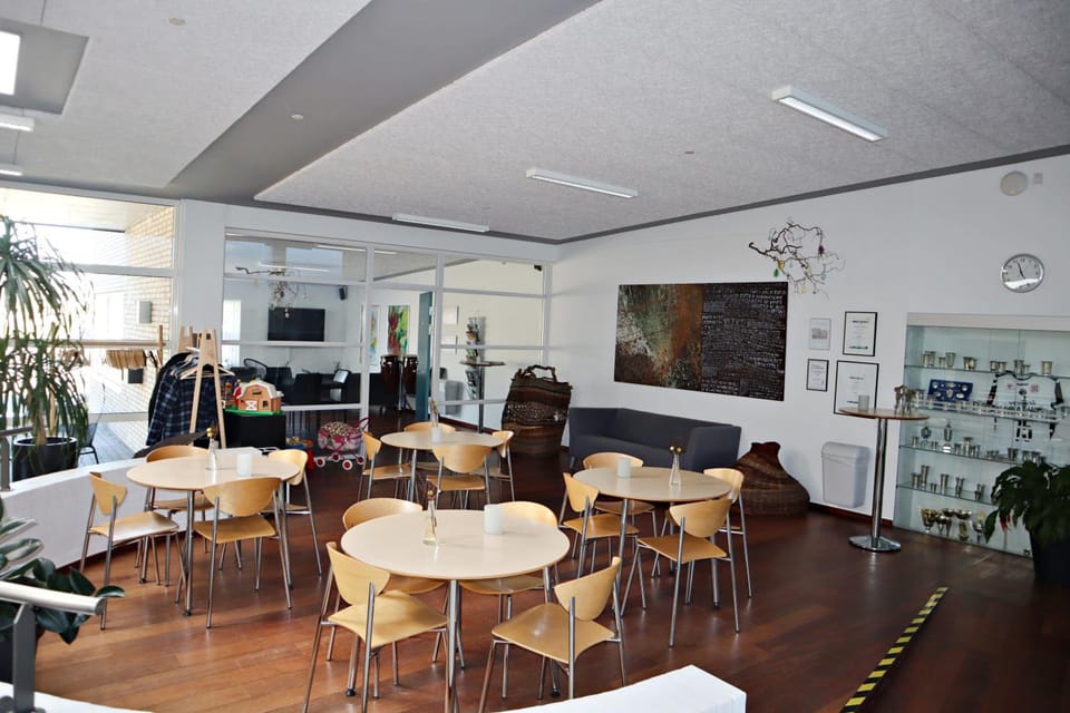 Plexus Hytterne Hotel in Central Denmark Region