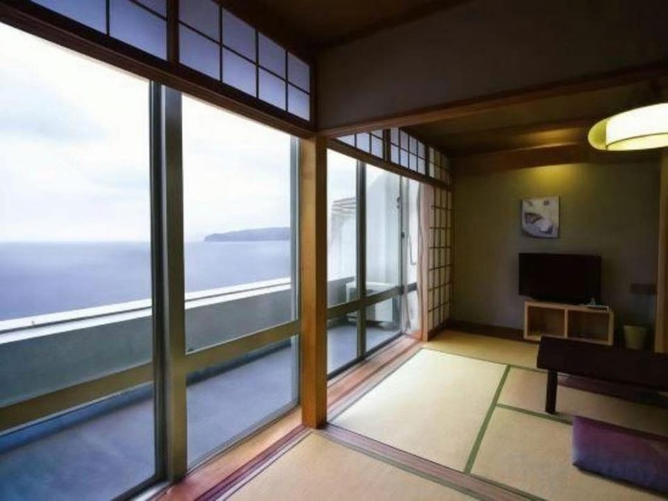 Breezbay Seaside Resort Atami Hotel in Shizuoka Prefecture
