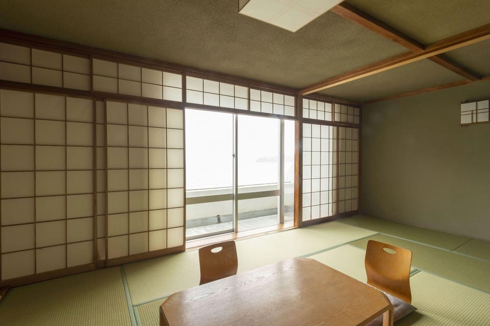 Breezbay Seaside Resort Atami Hotel in Shizuoka Prefecture