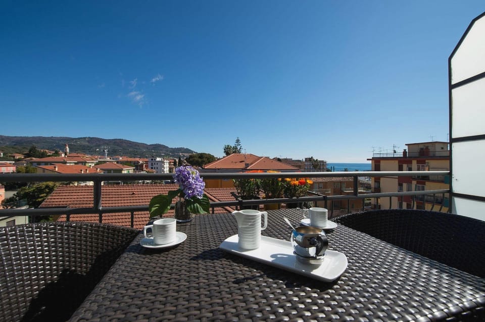 Hotel Ristorante La Marina Mhotelsgroup Hotel in San Bartolomeo al Mare