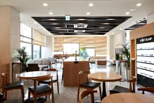 Ocean Soleview Hotel Hotel in Gyeonggi-do