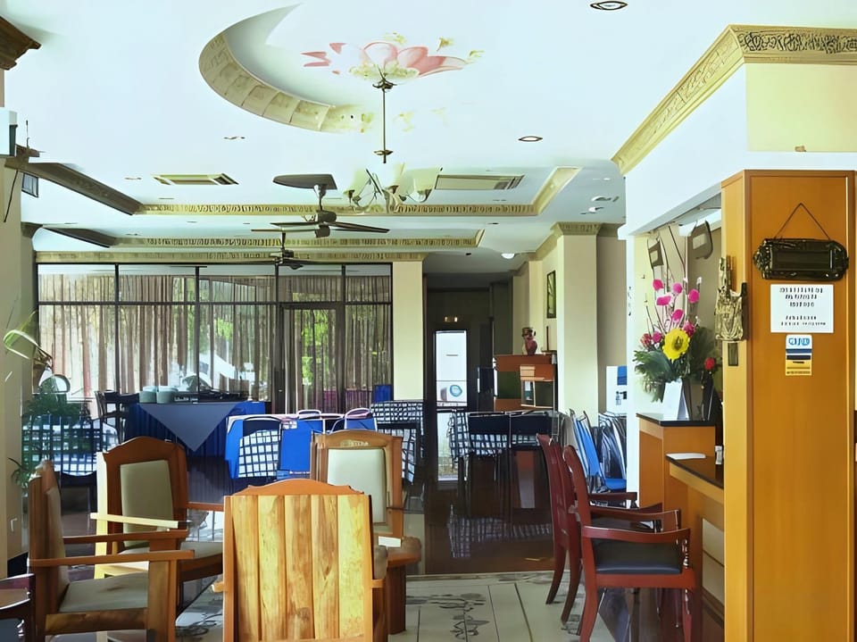 Langkawi Baron Hotel Hotel in Kedah