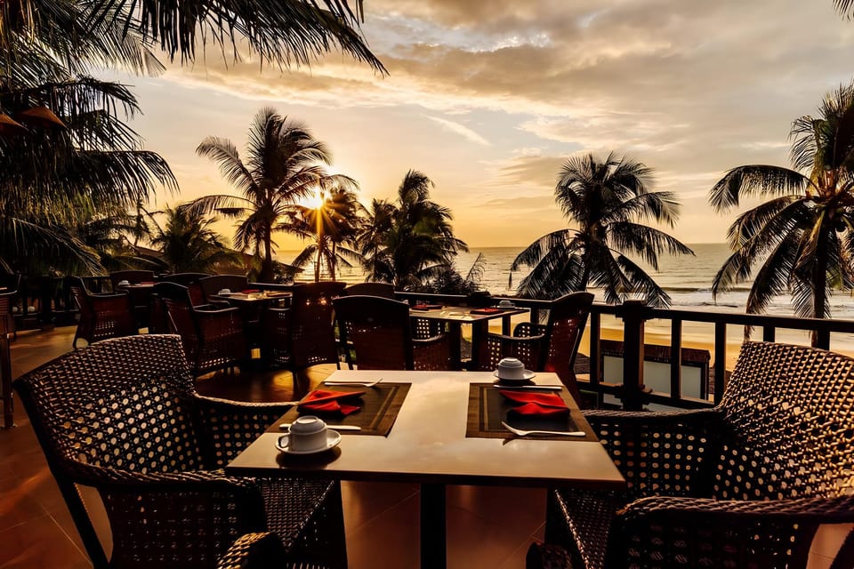 Lotus Muine Resort & Spa Resort in Phan Thiet
