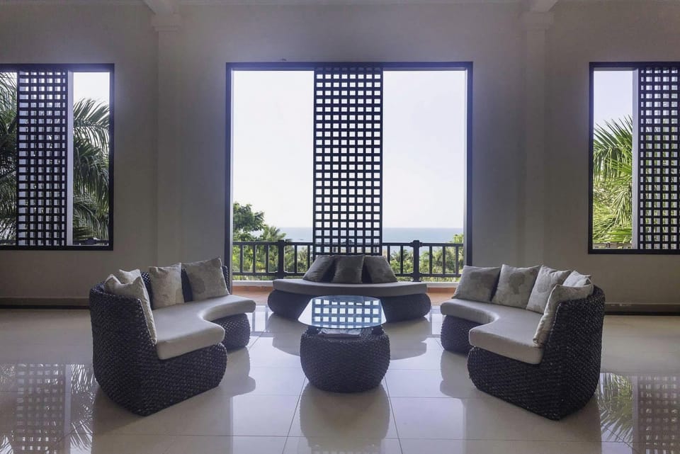 Lotus Muine Resort & Spa Resort in Phan Thiet