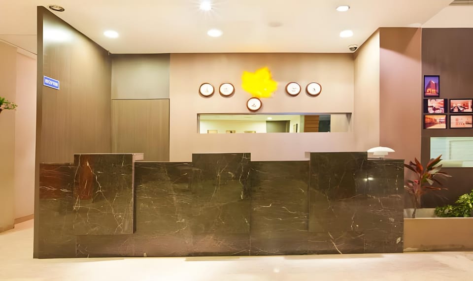 The Altruist Wagholi Hotel Hotel in Pune